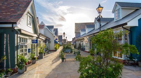 bicester village online shopping